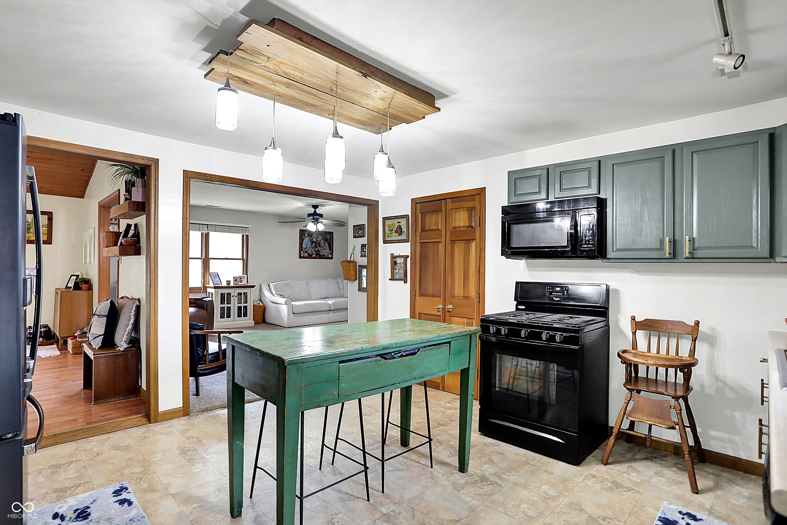 2789 South Conservation Club Road Morgantown, IN 46160 - Photo 18 of 56 Gallery Image 18