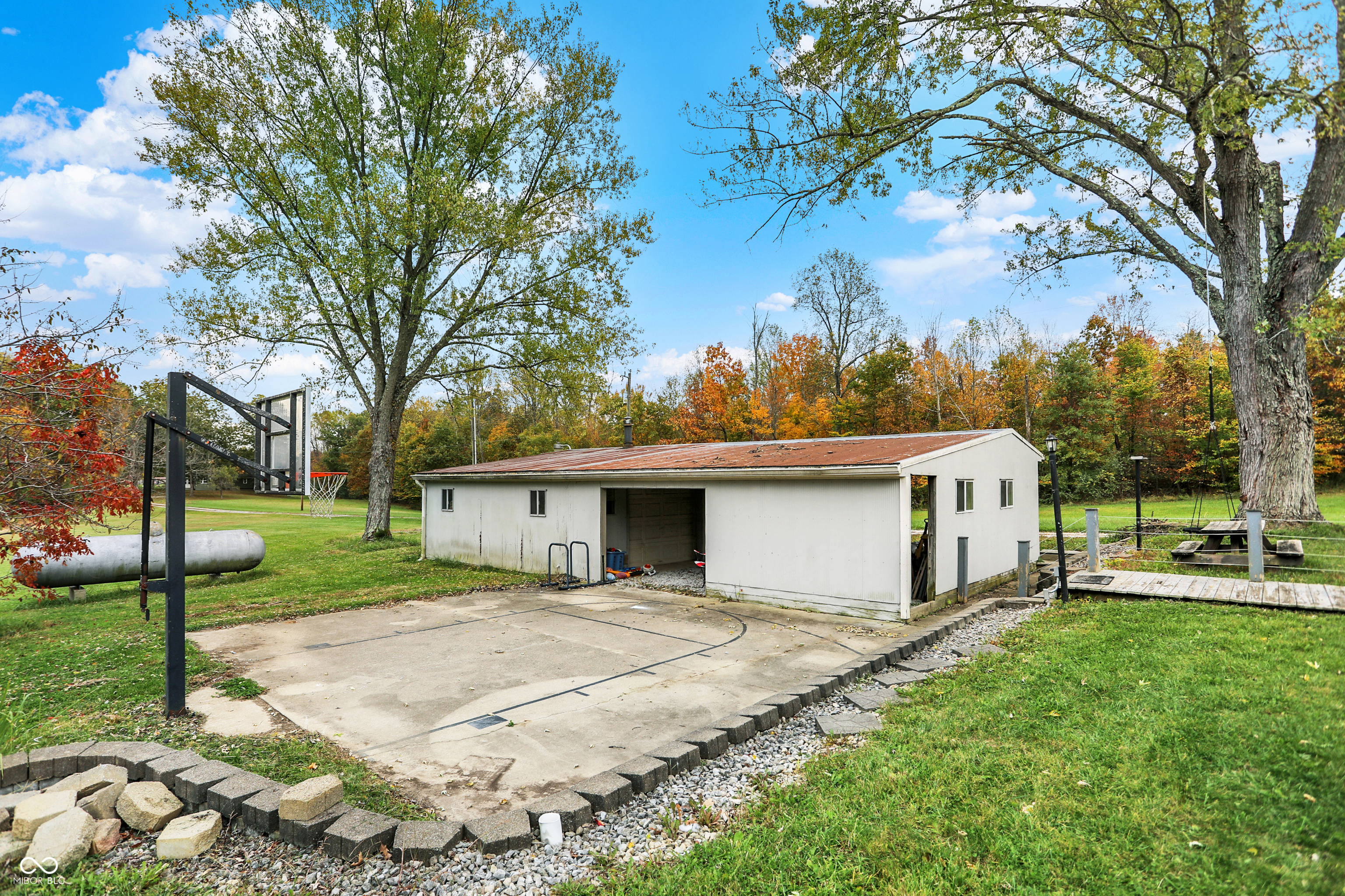 2789 South Conservation Club Road Morgantown, IN 46160 - Photo 48 of 56 Gallery Image 48