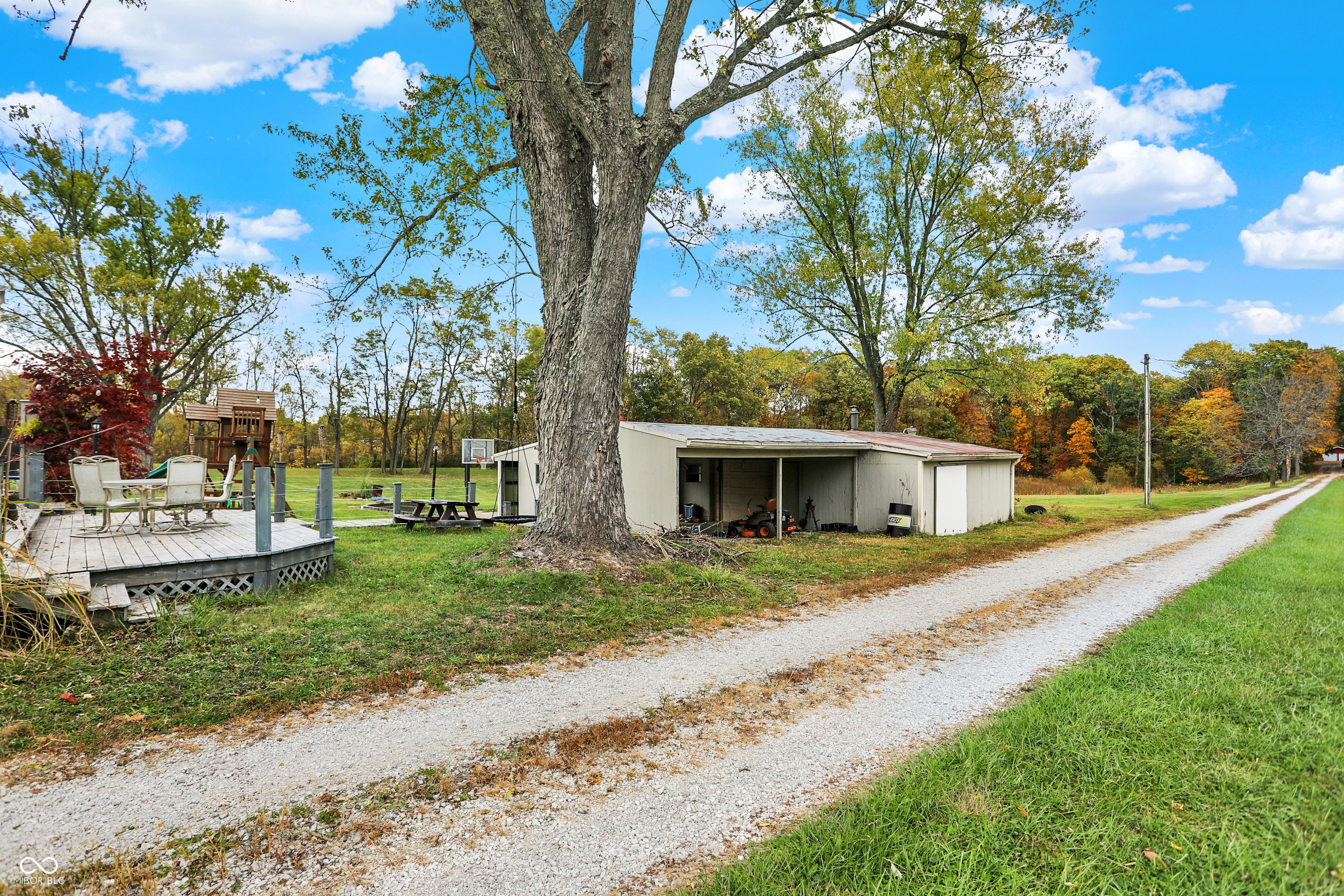 2789 South Conservation Club Road Morgantown, IN 46160 - Photo 49 of 56 Gallery Image 49
