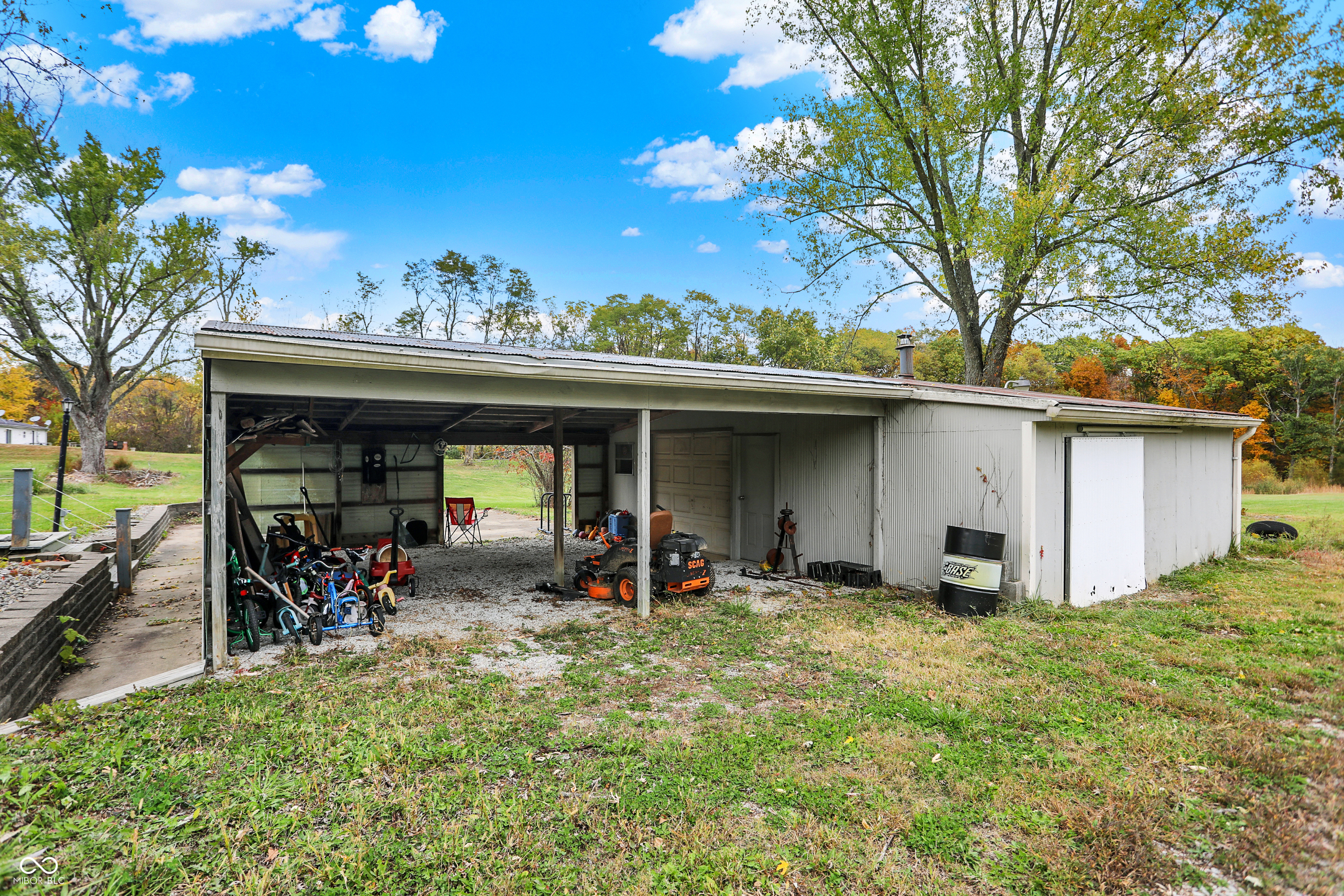 2789 South Conservation Club Road Morgantown, IN 46160 - Photo 50 of 56 Gallery Image 50