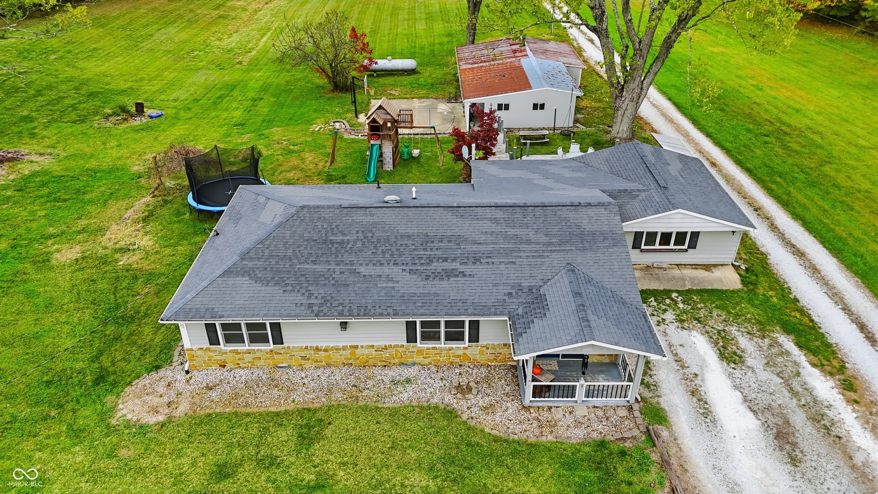 2789 South Conservation Club Road Morgantown, IN 46160 - Photo 5 of 56 Gallery Image 5