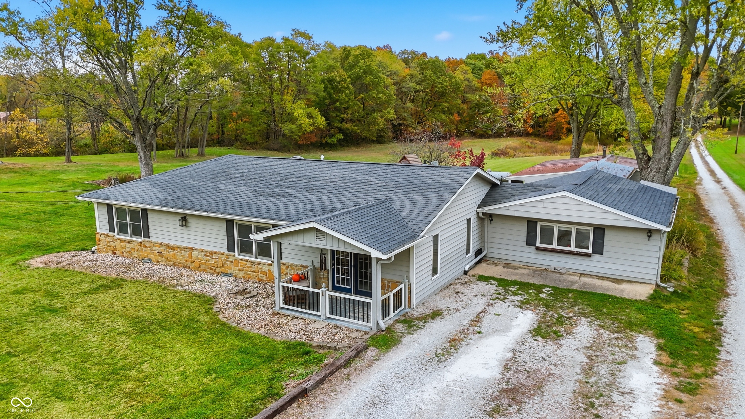 2789 South Conservation Club Road Morgantown, IN 46160 - Photo 6 of 56 Gallery Image 6