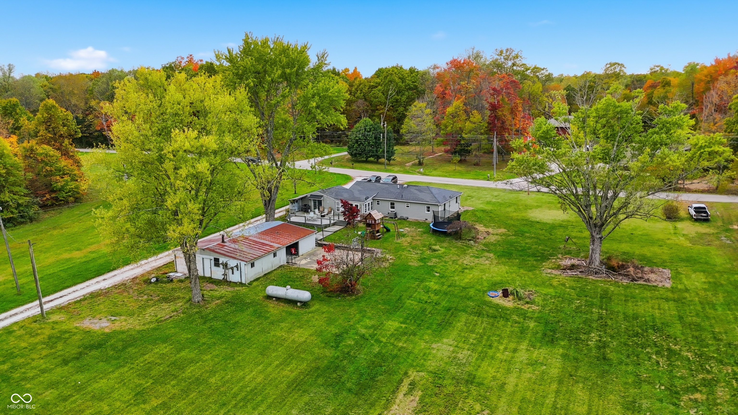2789 South Conservation Club Road Morgantown, IN 46160 - Photo 8 of 56 Gallery Image 8
