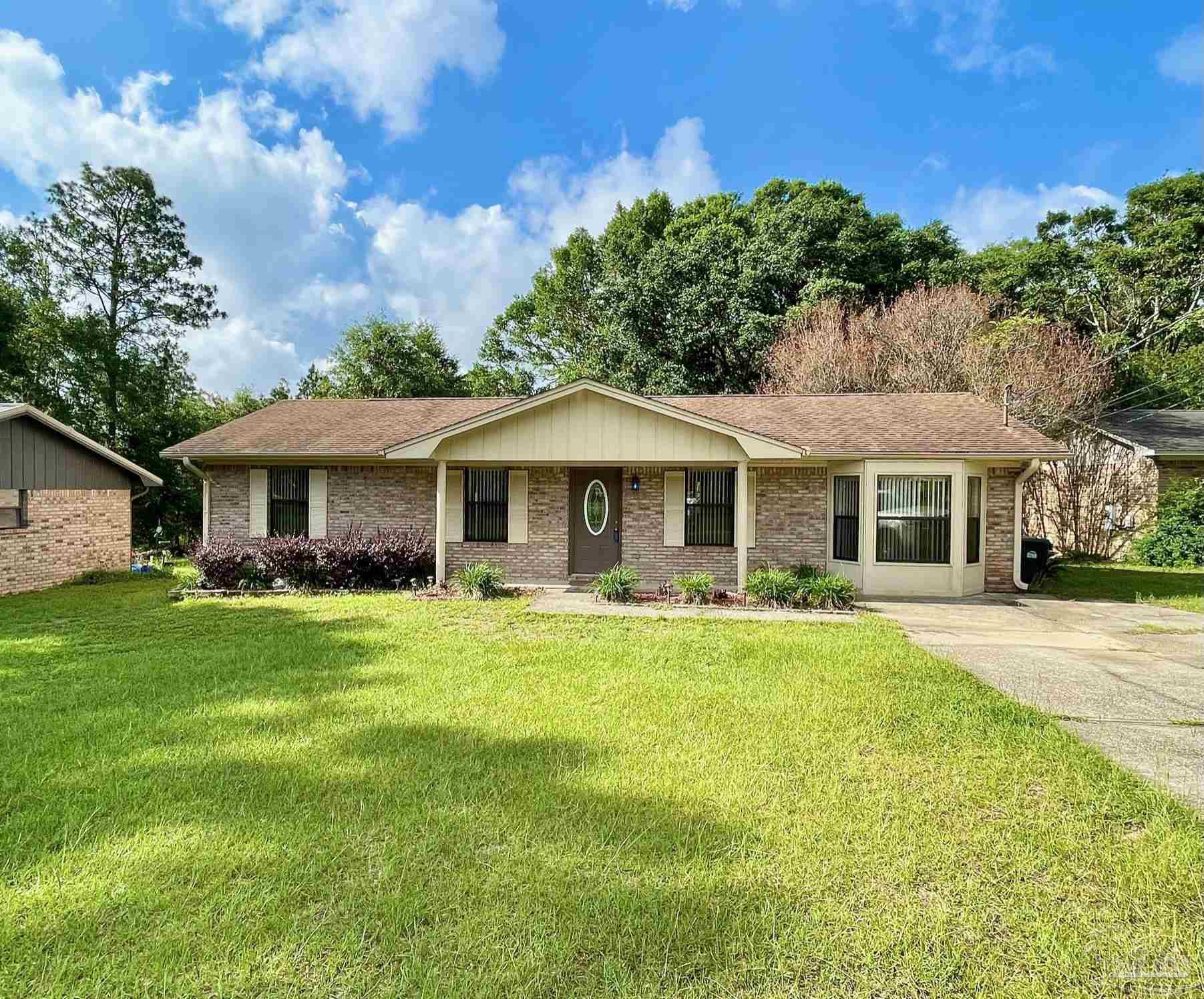 2576 West Kingsfield Road Cantonment, FL 32533 - Photo 1 of 27 Gallery Image 1