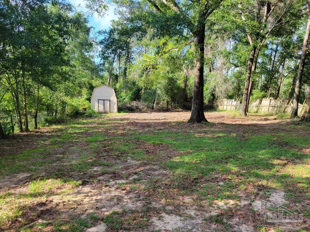 2576 West Kingsfield Road Cantonment, FL 32533 - Photo 27 of 27 Gallery Image 27