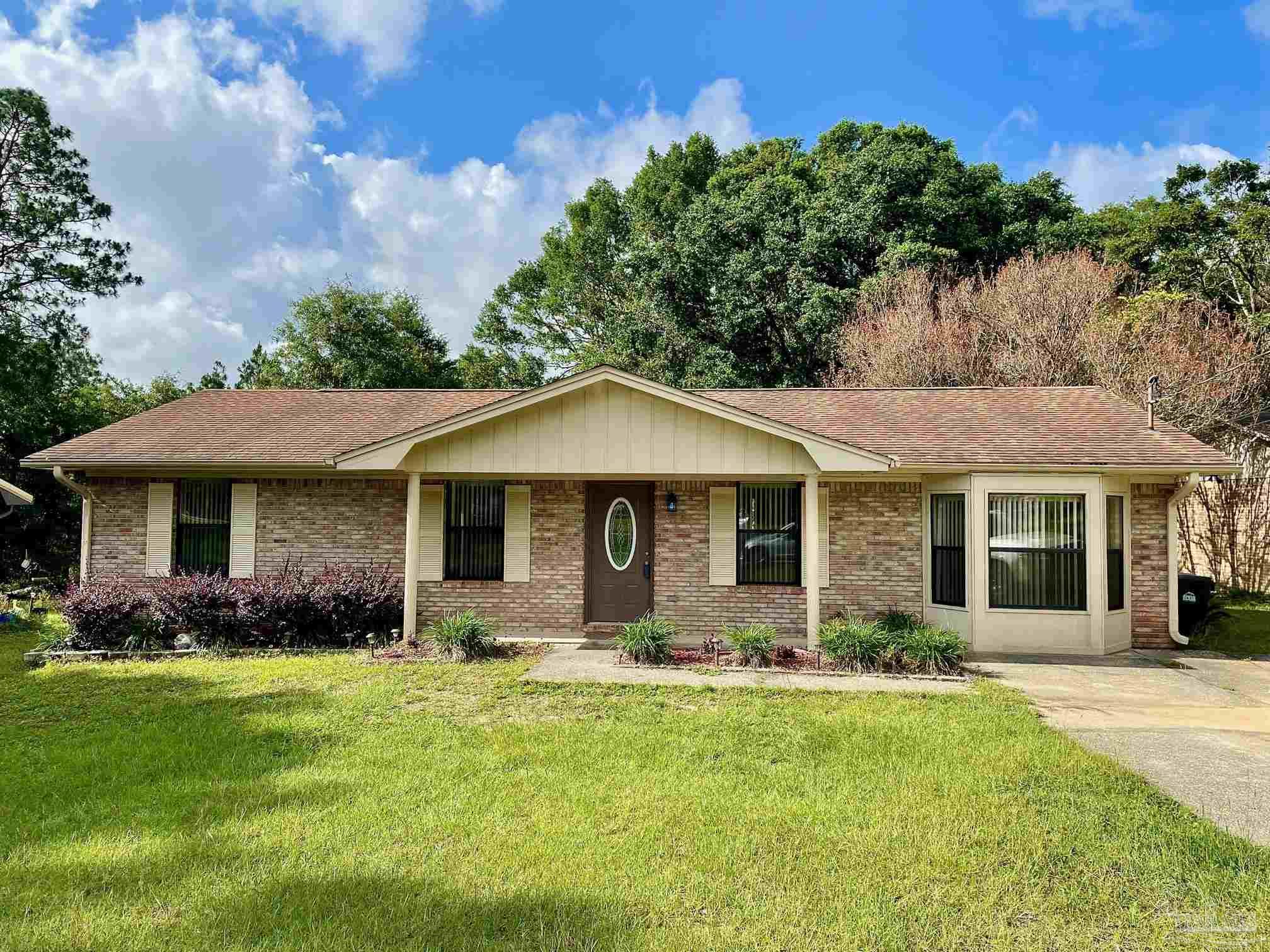 2576 West Kingsfield Road Cantonment, FL 32533 - Photo 4 of 27 Gallery Image 4