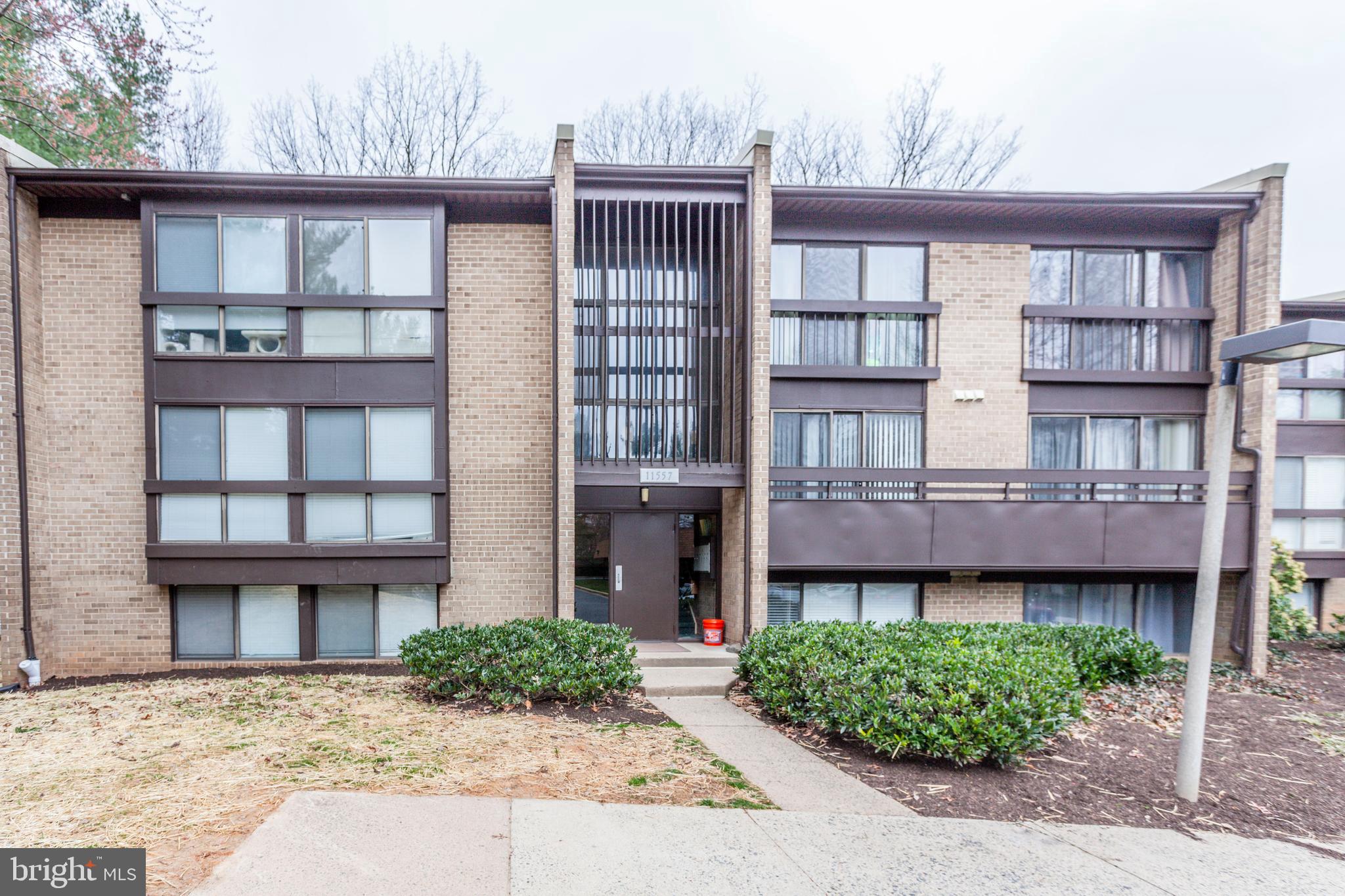 11557 Rolling Green Court, Unit 201 Reston, VA 20191 - Photo 1 of 29