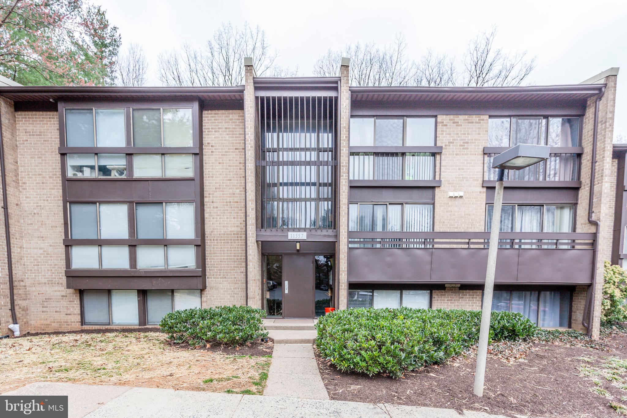 11557 Rolling Green Court, Unit 201 Reston, VA 20191 - Photo 2 of 29
