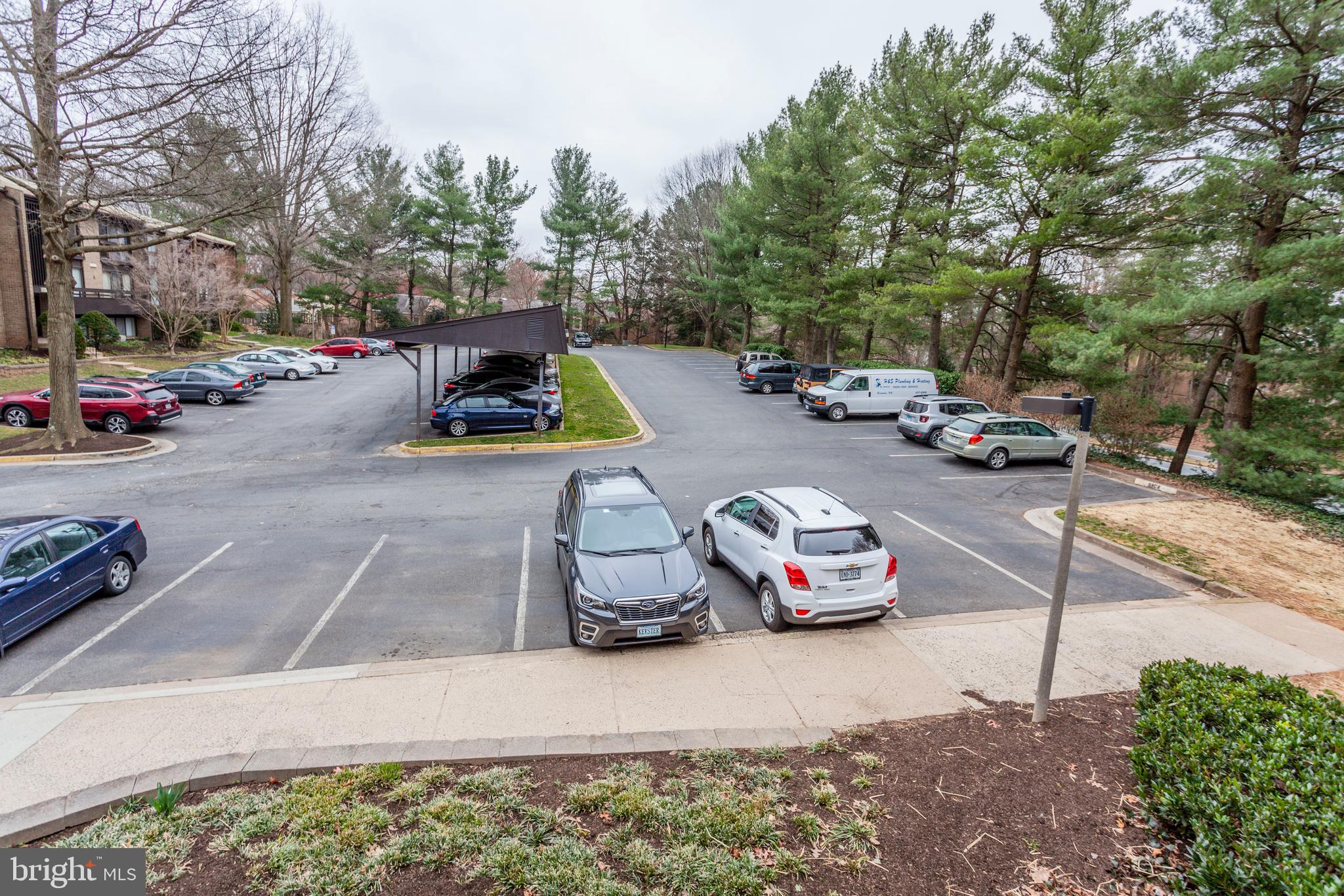 11557 Rolling Green Court, Unit 201 Reston, VA 20191 - Photo 28 of 29