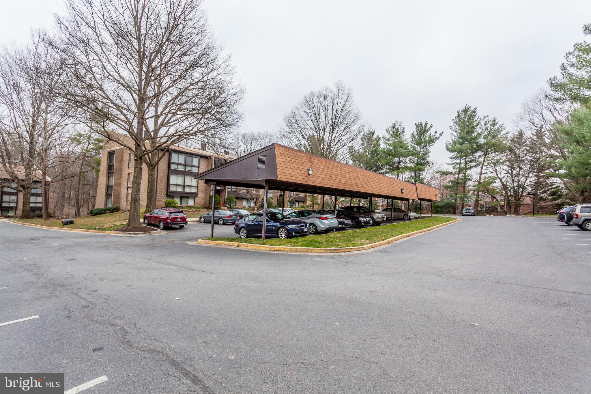 11557 Rolling Green Court, Unit 201 Reston, VA 20191 - Photo 29 of 29