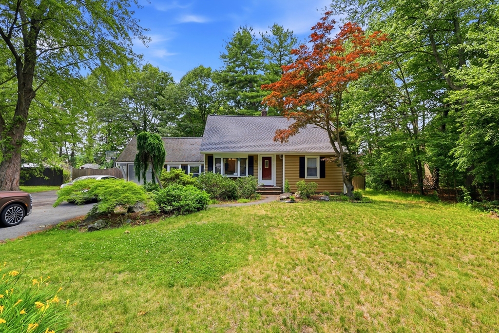 80 Old Mill Road Shrewsbury, MA 01545 - Photo 36 of 36