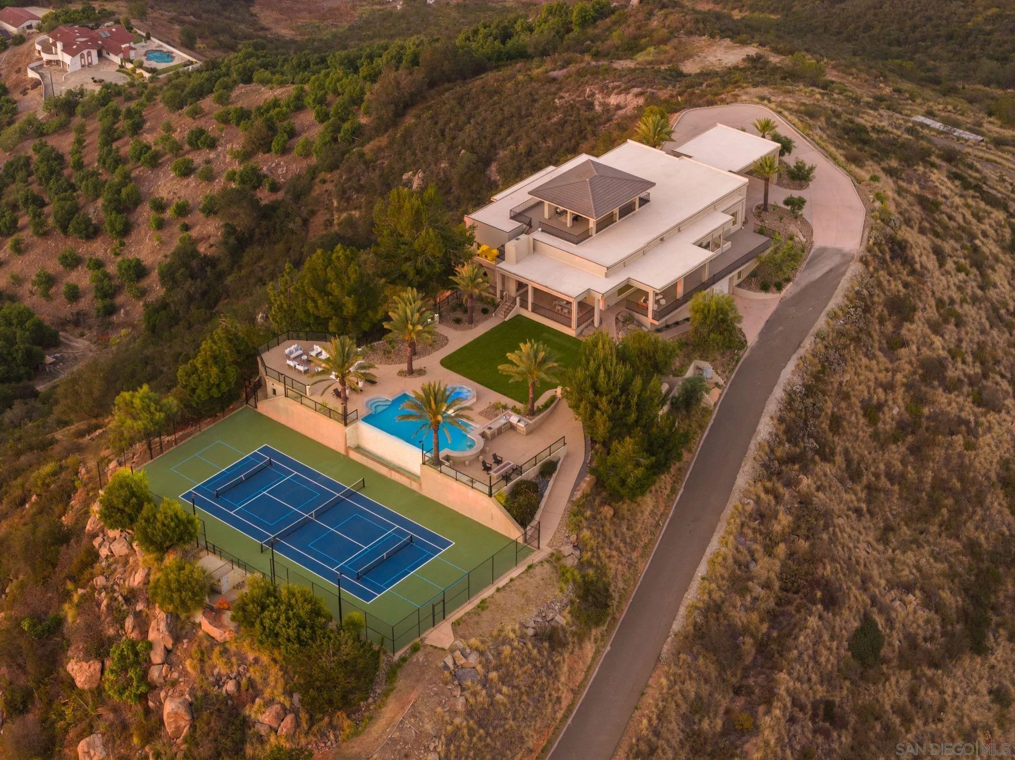 2297 Sunshine Mountain Road San Marcos, CA 92069 - Photo 1 of 73
