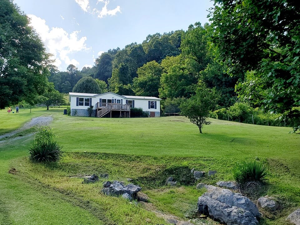 500 Shannons Branch Road Cedar Bluff, VA 24609 - Photo 2 of 49 Gallery Image 2