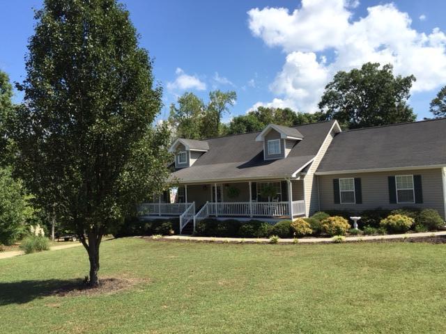 10154 Sims-Harris Road Ooltewah, TN 37363 - Photo 3 of 57 sims harris 1
