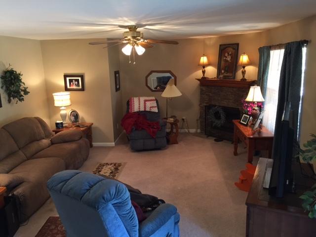 10154 Sims-Harris Road Ooltewah, TN 37363 - Photo 6 of 57 sims harris 2