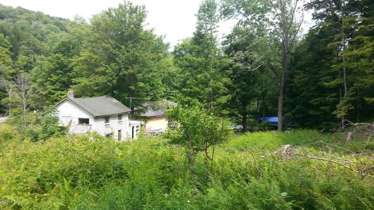 5 Whitleigh Road Equinunk, PA 18417 - Photo 1 of 12