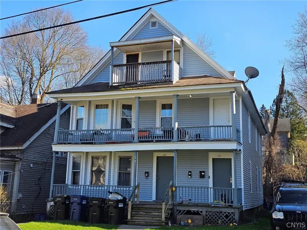 $245,000 | 135 Parkside Avenue, Unit 37, Syracuse, NY 13207