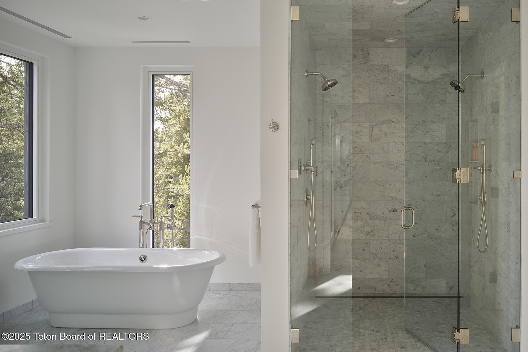 7750 Lower Granite Ridge Road Teton Village, WY 83025 - Photo 22 of 36 241115_15548