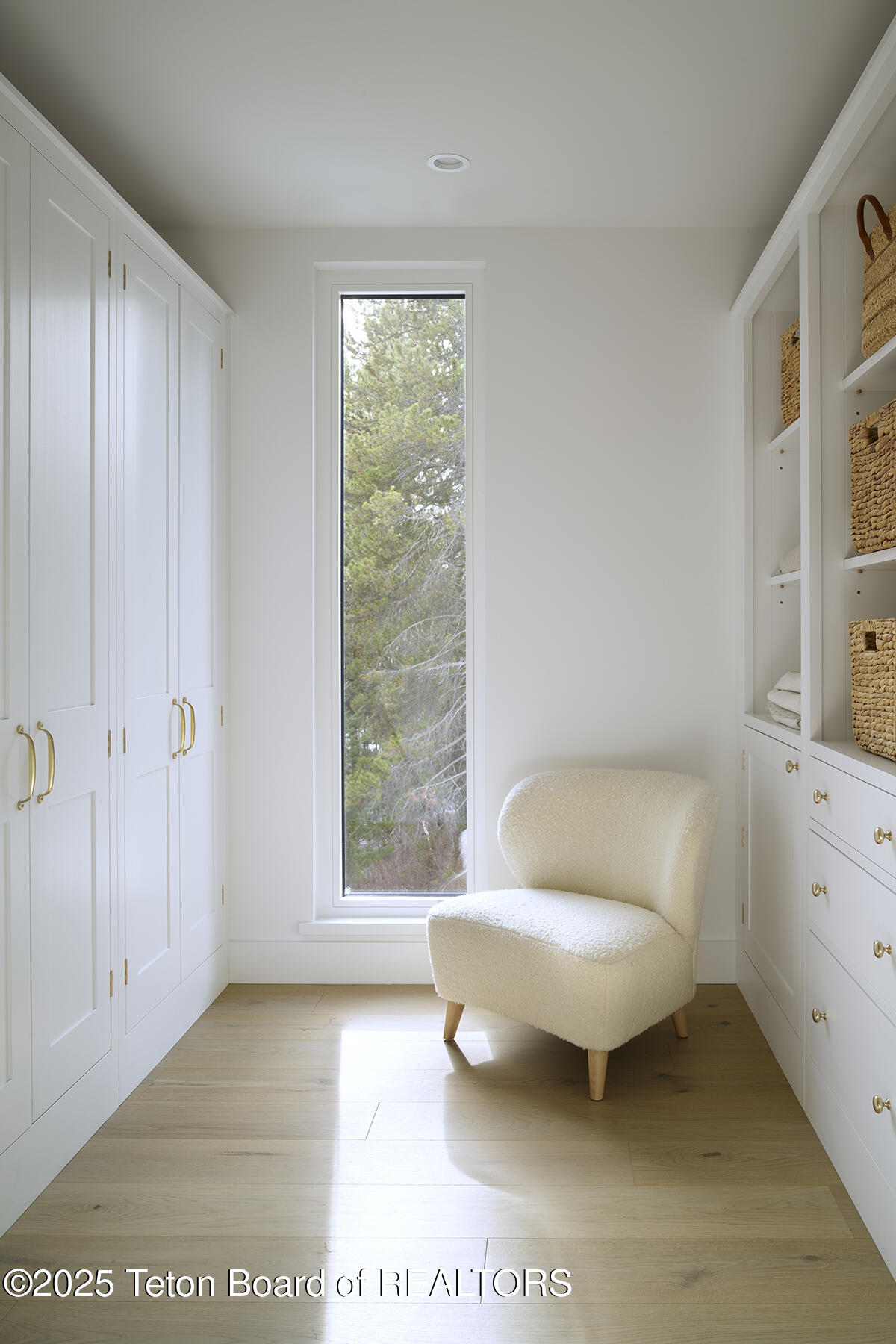 7750 Lower Granite Ridge Road Teton Village, WY 83025 - Photo 25 of 36 241115_15596