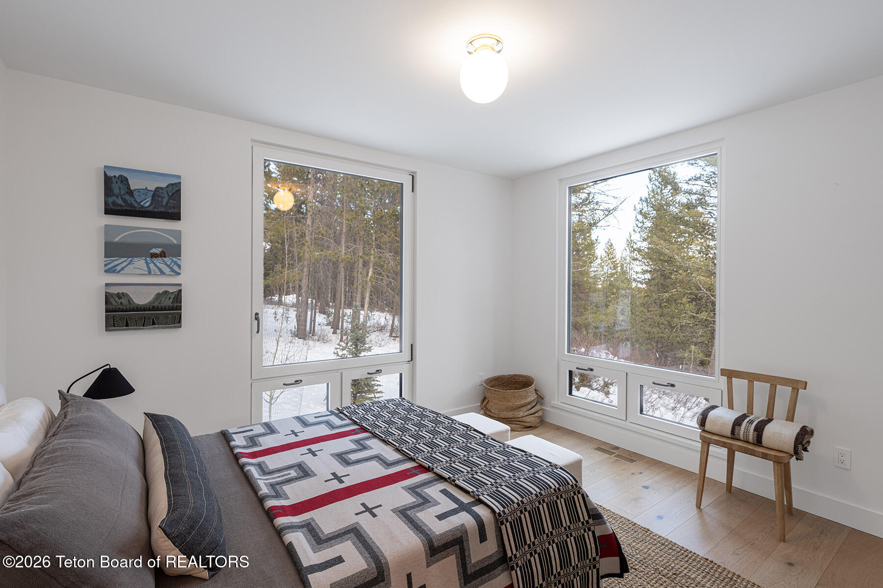 7750 Lower Granite Ridge Road Teton Village, WY 83025 - Photo 26 of 70 7750GraniteRidge_JGPhoto-8