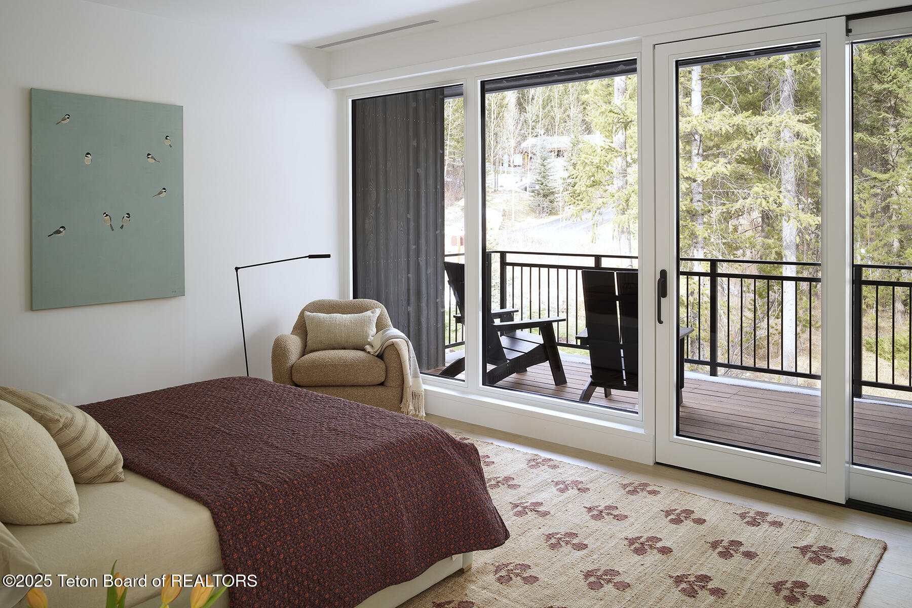 7750 Lower Granite Ridge Road Teton Village, WY 83025 - Photo 26 of 36 241115_15622