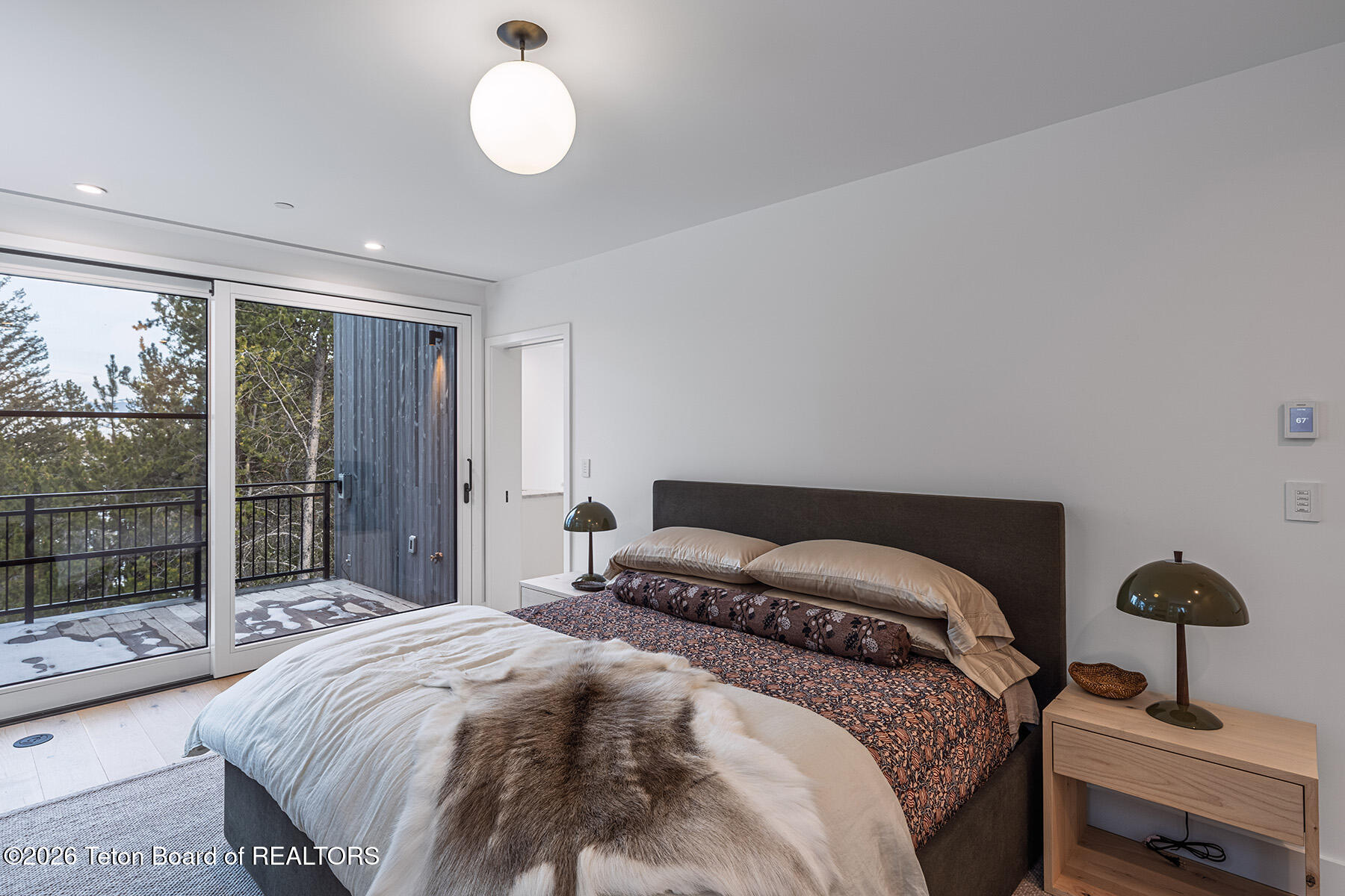 7750 Lower Granite Ridge Road Teton Village, WY 83025 - Photo 27 of 70 7750GraniteRidge_JGPhoto-1