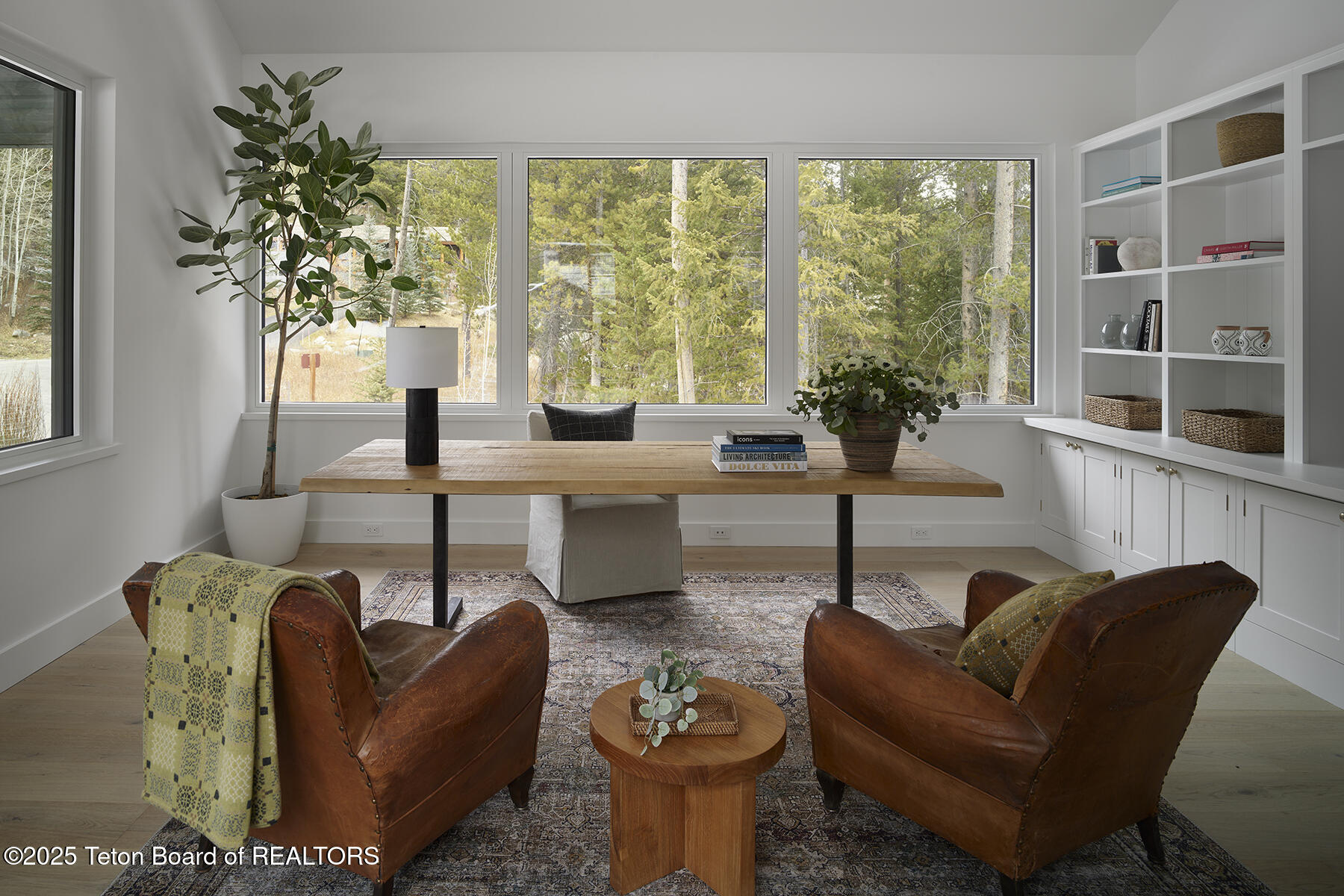 7750 Lower Granite Ridge Road Teton Village, WY 83025 - Photo 27 of 36 241115_15653