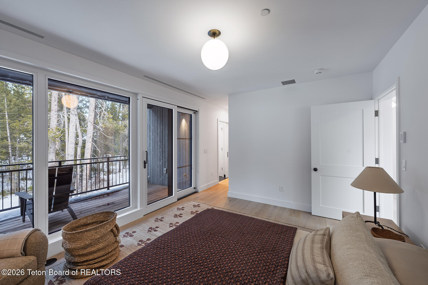 7750 Lower Granite Ridge Road Teton Village, WY 83025 - Photo 28 of 70 7750GraniteRidge_JGPhoto-5