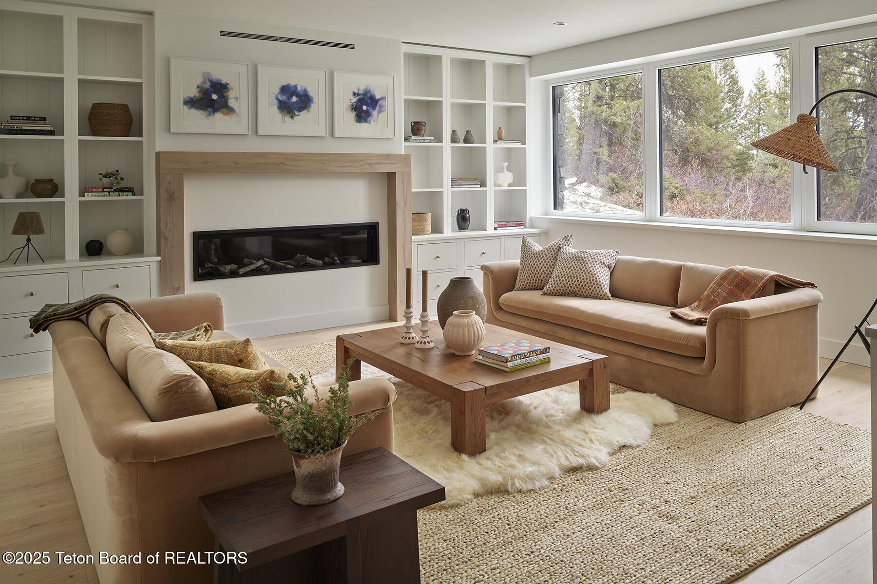 7750 Lower Granite Ridge Road Teton Village, WY 83025 - Photo 28 of 36 241115_15688