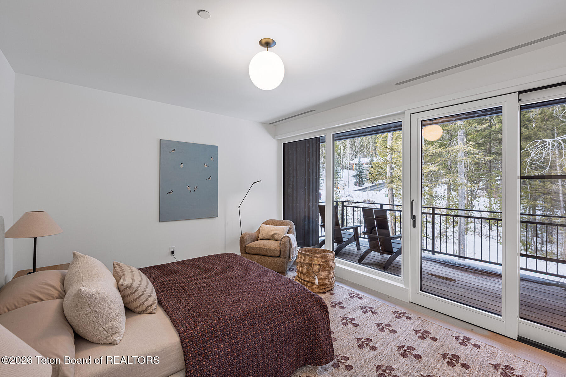 7750 Lower Granite Ridge Road Teton Village, WY 83025 - Photo 29 of 70 7750GraniteRidge_JGPhoto-4