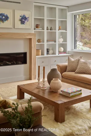 $21,650,000 | 7750 Lower Granite Ridge Road, Teton Village, WY 83025