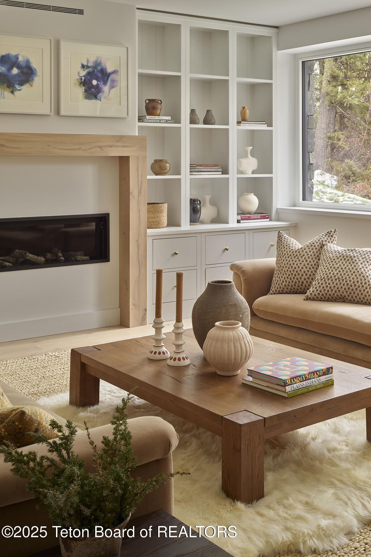 7750 Lower Granite Ridge Road Teton Village, WY 83025 - Photo 29 of 36 241115_15700