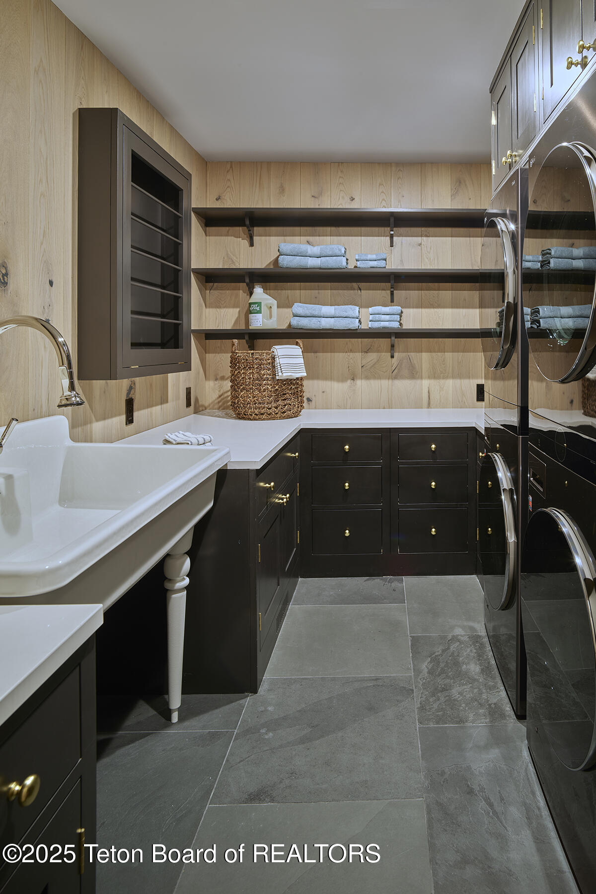 7750 Lower Granite Ridge Road Teton Village, WY 83025 - Photo 34 of 36 241115_15760