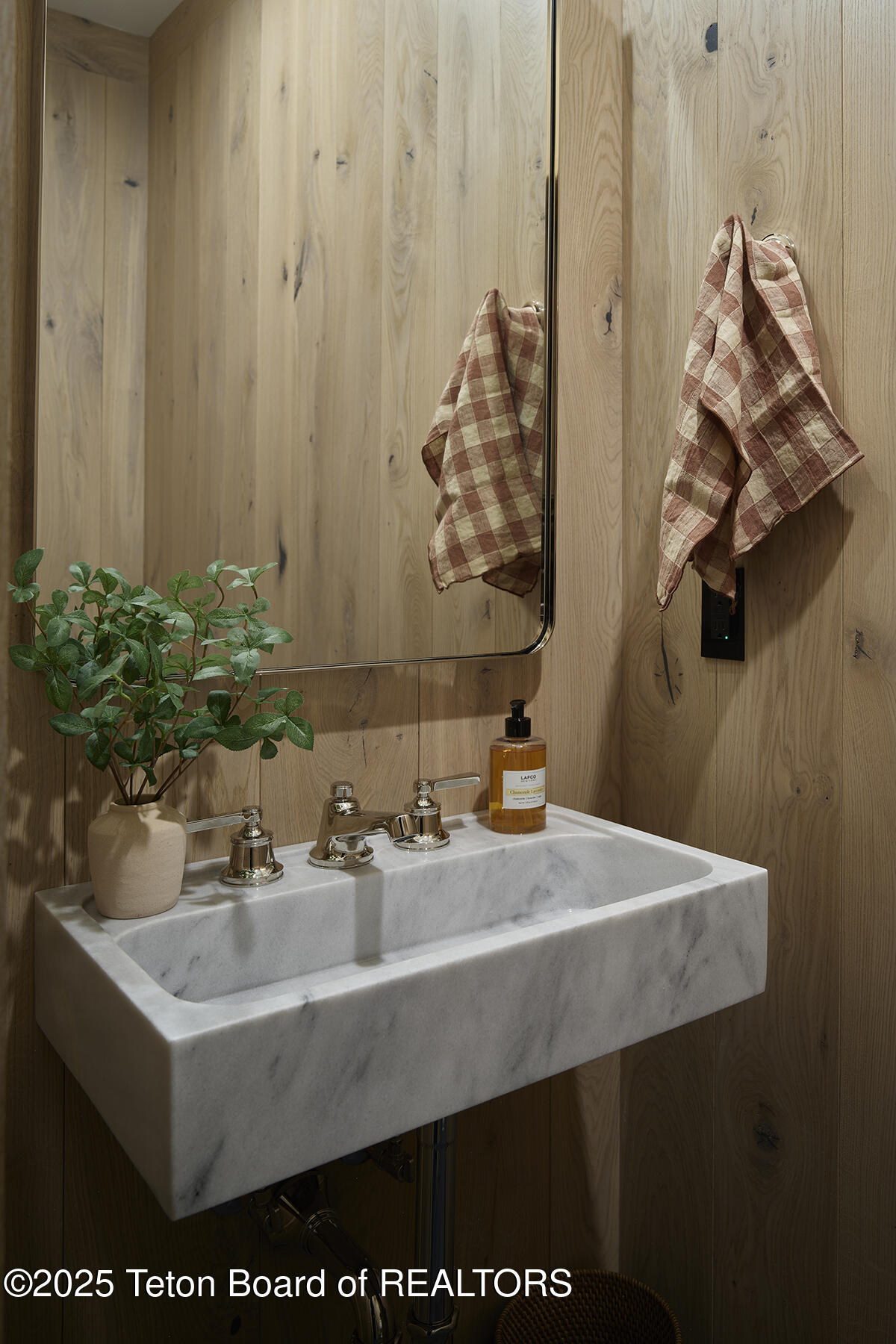 7750 Lower Granite Ridge Road Teton Village, WY 83025 - Photo 35 of 36 241115_15765