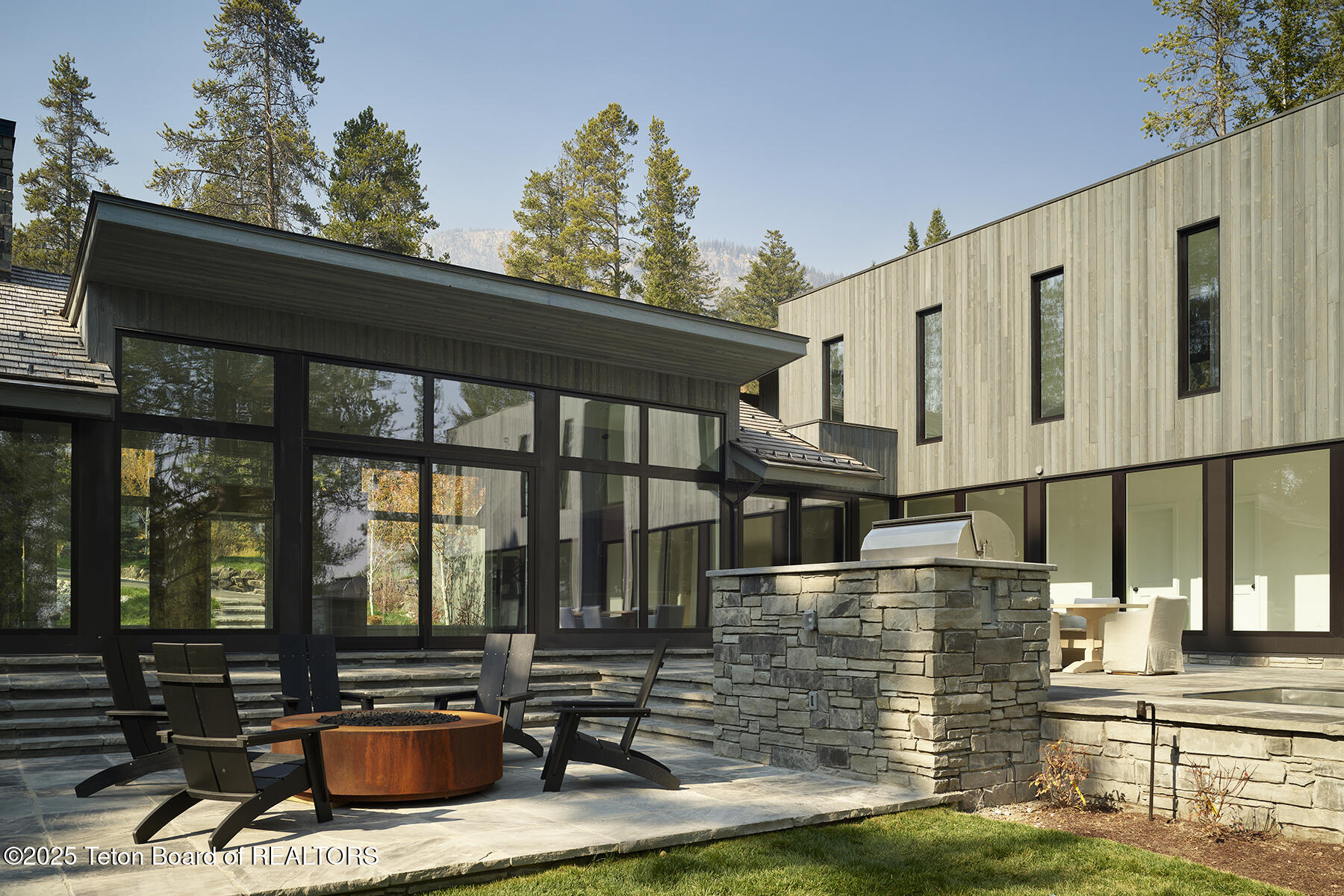 7750 Lower Granite Ridge Road Teton Village, WY 83025 - Photo 44 of 70 241014_0038