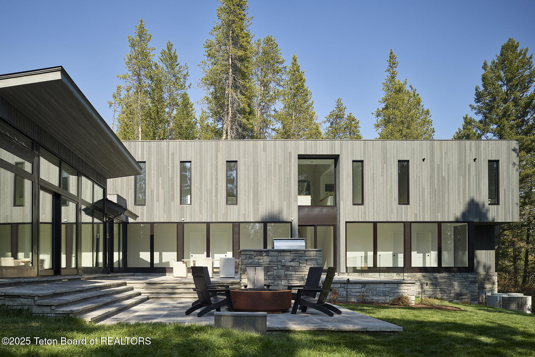 7750 Lower Granite Ridge Road Teton Village, WY 83025 - Photo 47 of 70 241014_0059