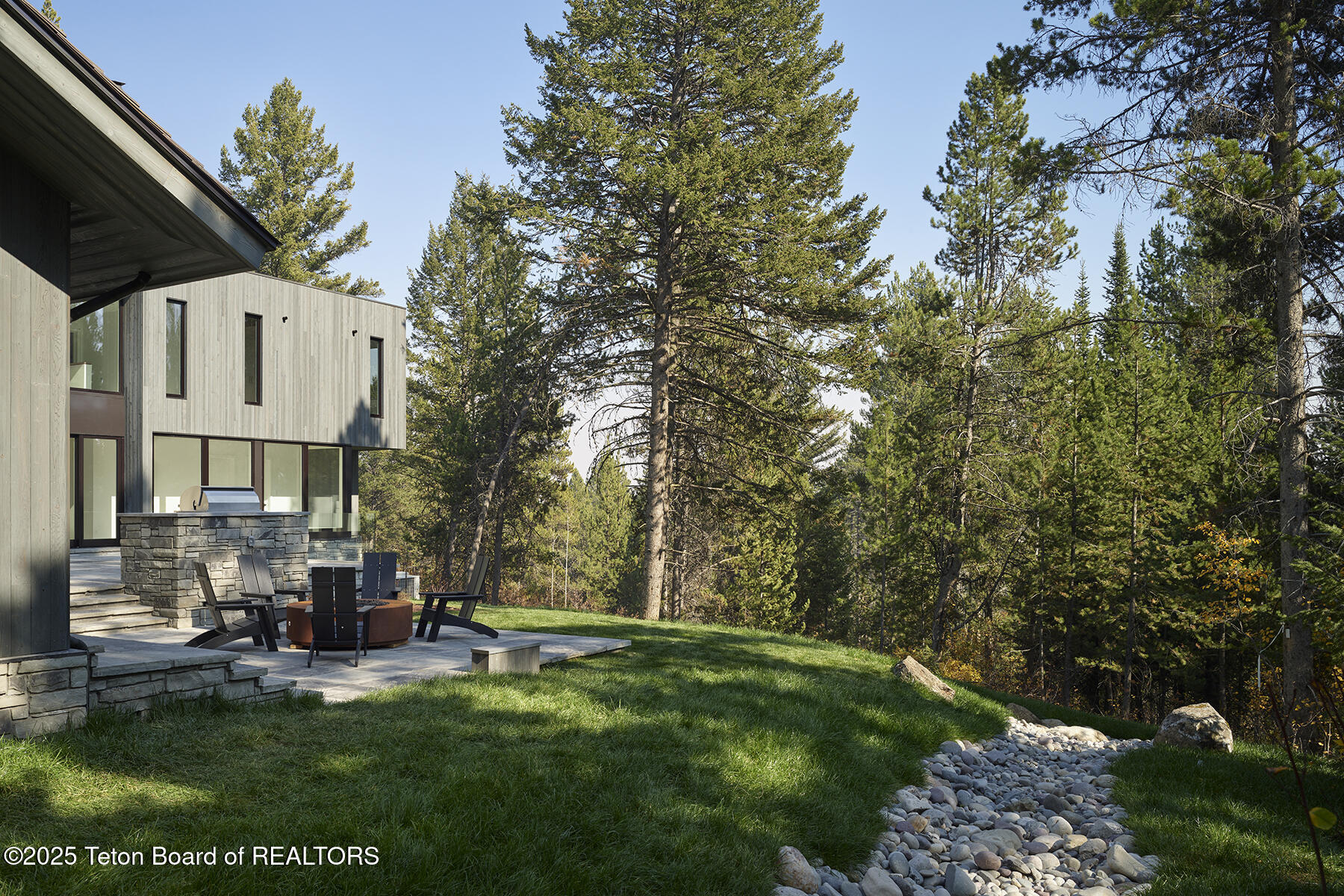 7750 Lower Granite Ridge Road Teton Village, WY 83025 - Photo 48 of 70 241014_0063