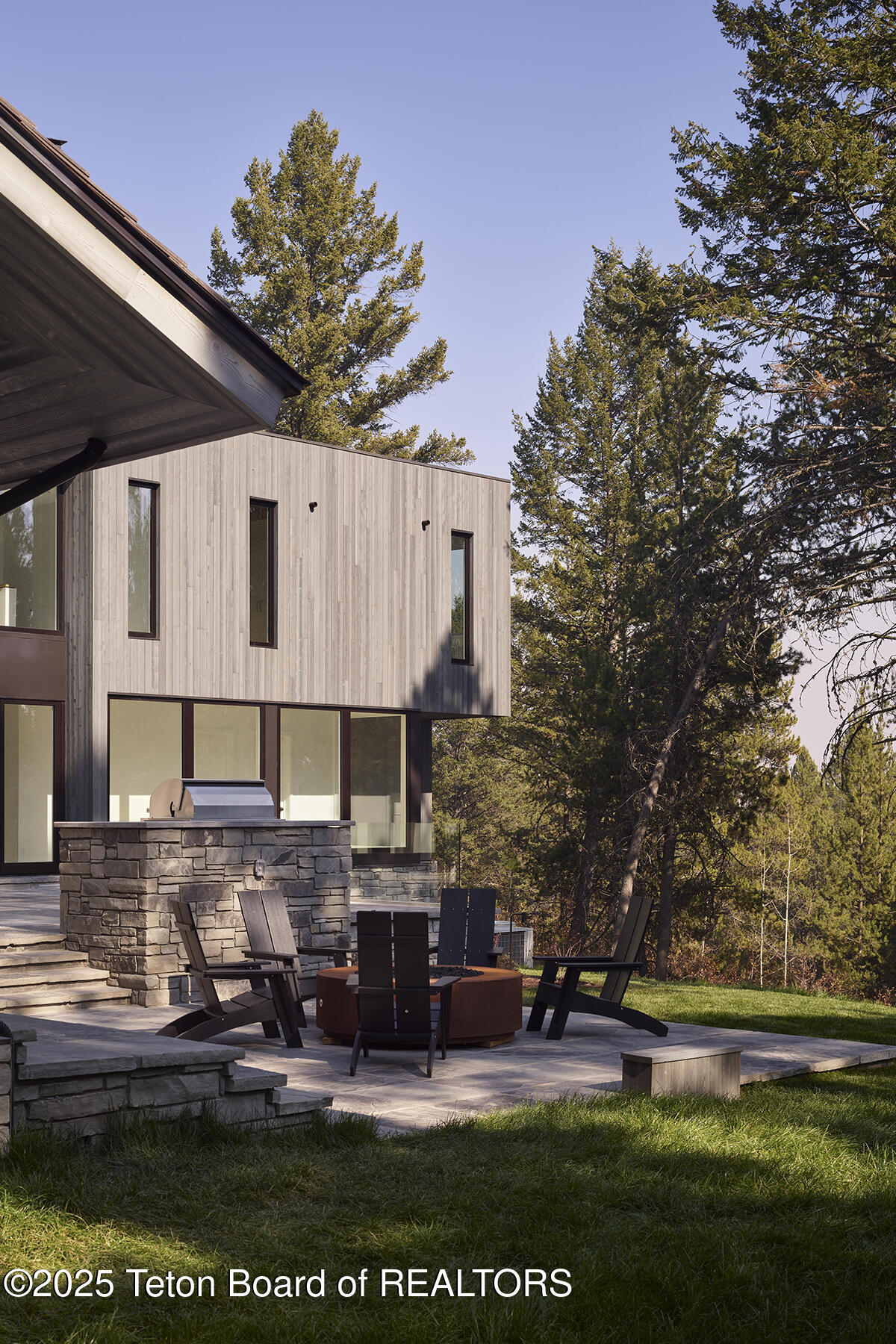 7750 Lower Granite Ridge Road Teton Village, WY 83025 - Photo 49 of 70 241014_0070