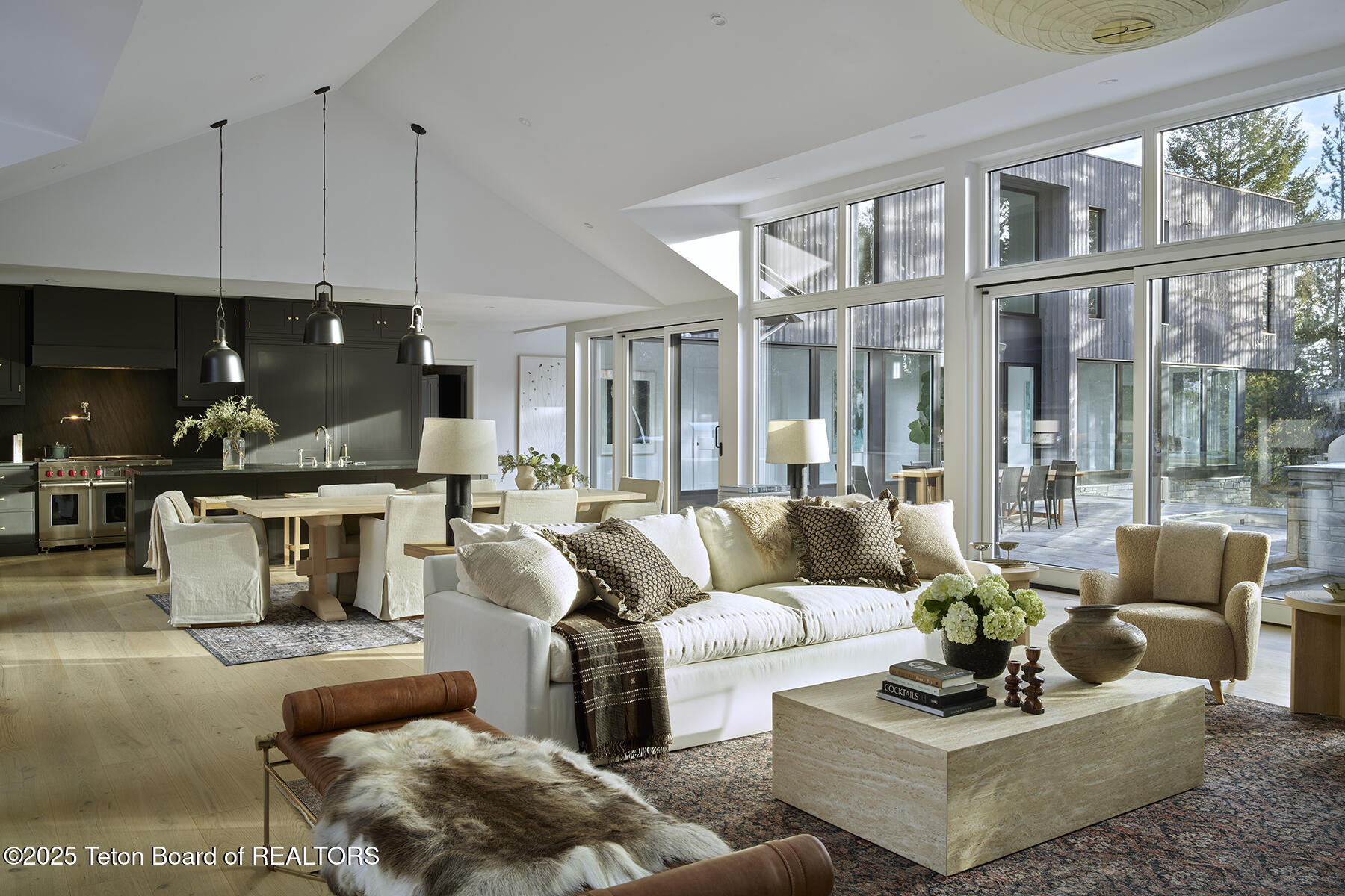 7750 Lower Granite Ridge Road Teton Village, WY 83025 - Photo 53 of 70 241115_15411