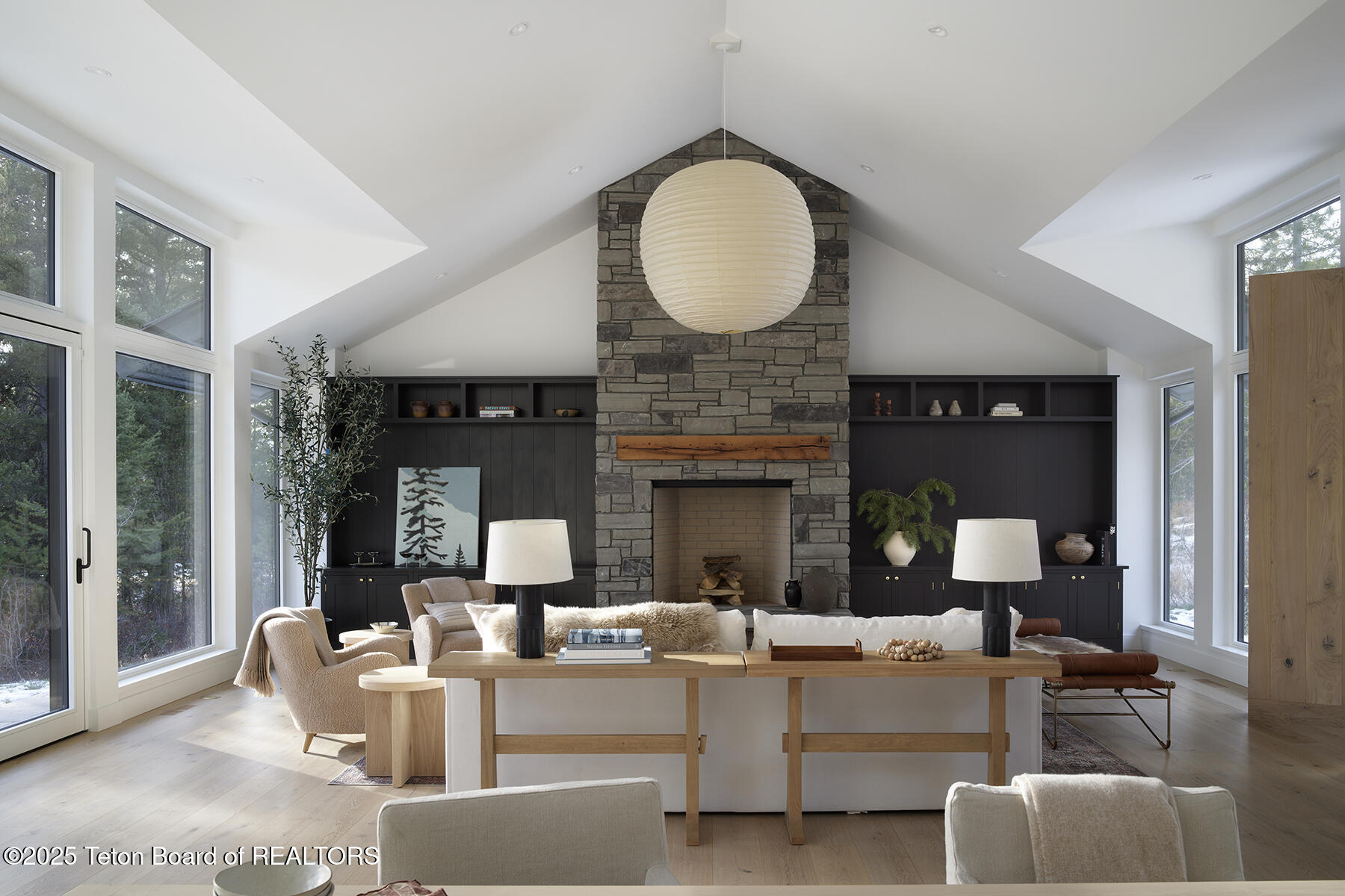 7750 Lower Granite Ridge Road Teton Village, WY 83025 - Photo 54 of 70 241115_15444