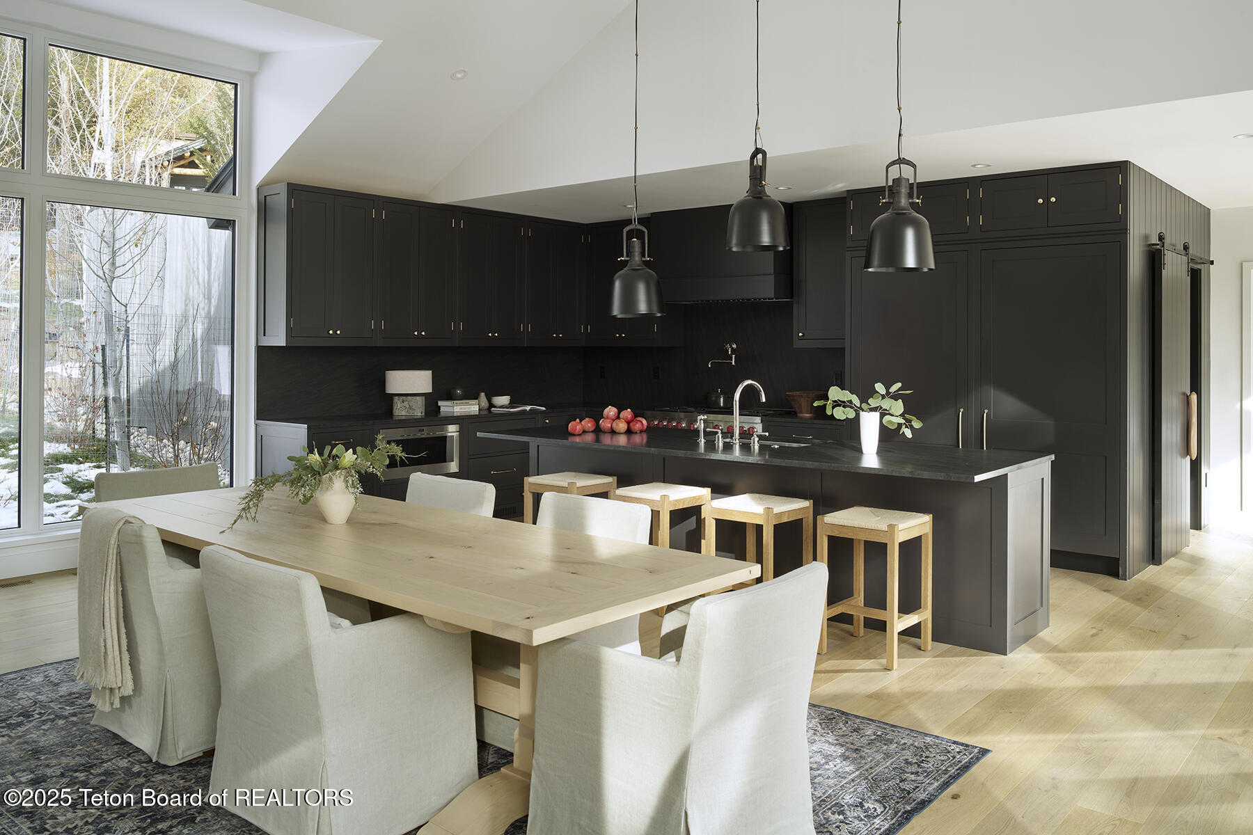 7750 Lower Granite Ridge Road Teton Village, WY 83025 - Photo 55 of 70 241115_15484