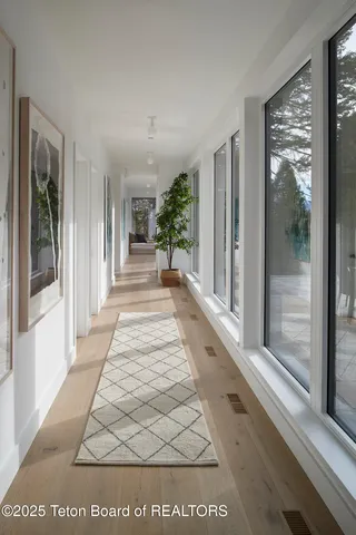 $19,995,000 | 7750 Lower Granite Ridge Road, Teton Village, WY 83025