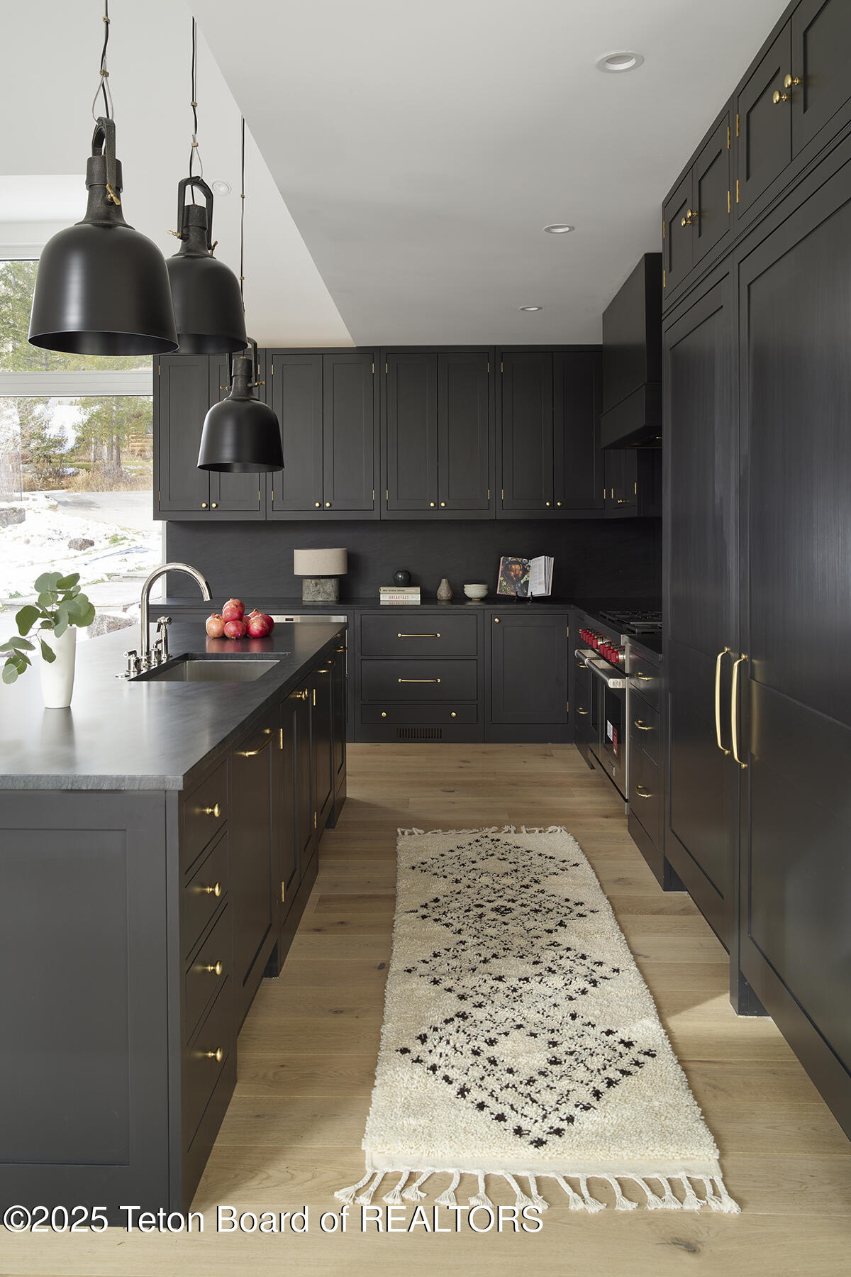 7750 Lower Granite Ridge Road Teton Village, WY 83025 - Photo 57 of 70 241115_15521