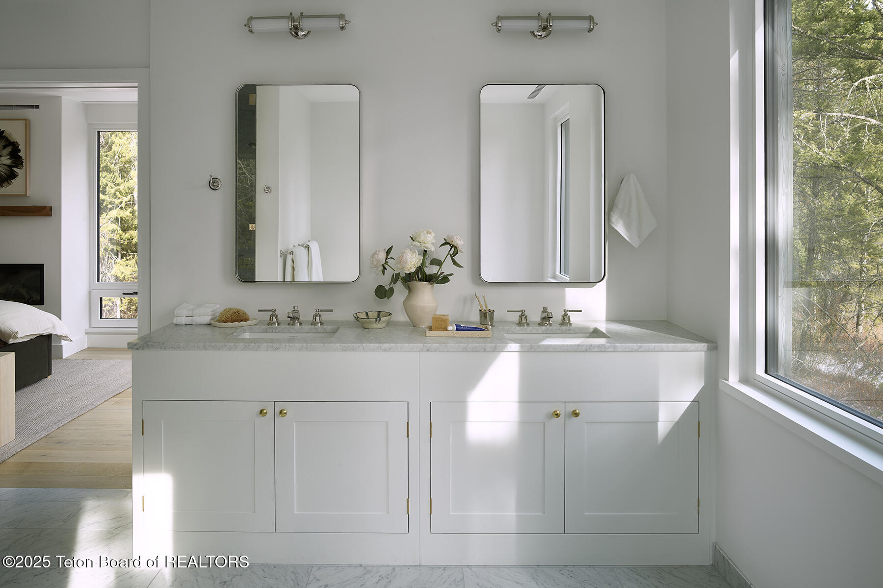 7750 Lower Granite Ridge Road Teton Village, WY 83025 - Photo 59 of 70 241115_15568