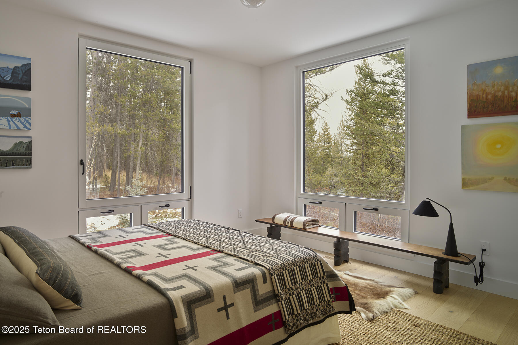 7750 Lower Granite Ridge Road Teton Village, WY 83025 - Photo 64 of 70 241115_15724