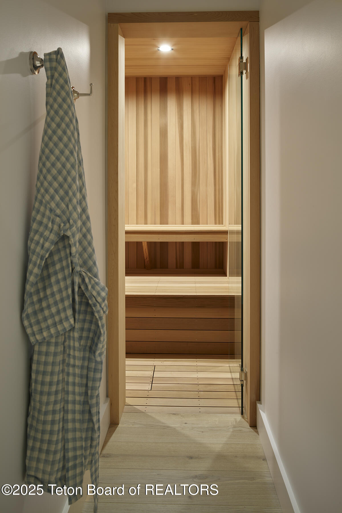 7750 Lower Granite Ridge Road Teton Village, WY 83025 - Photo 70 of 70 241115_15769