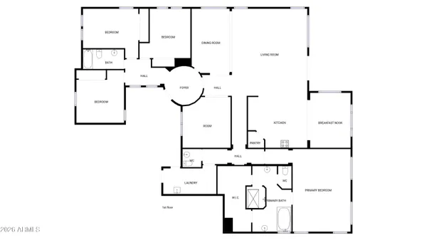 $850,000 | 2312 East Susan Drive, Gilbert, AZ 85298