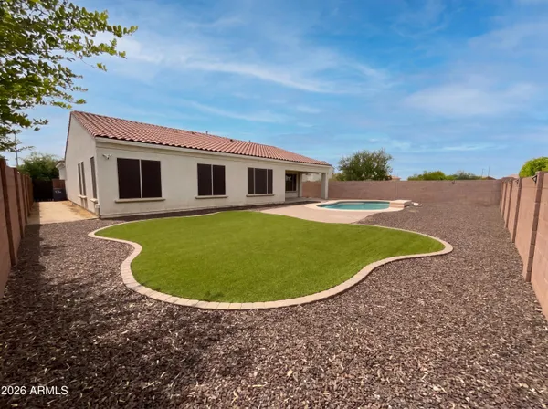 $850,000 | 2312 East Susan Drive, Gilbert, AZ 85298