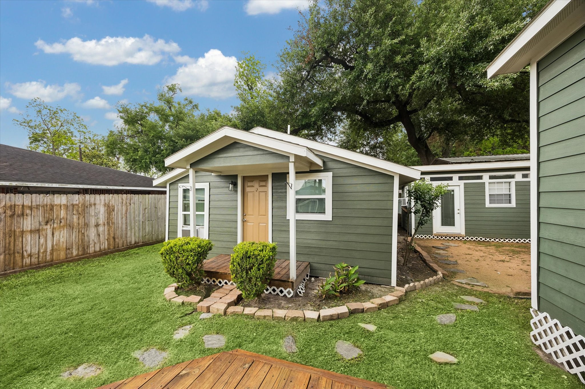 5105 Chapman Street Houston, TX 77009 - Photo 37 of 49