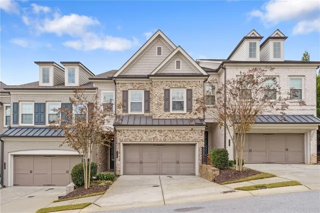 $550,000 | 3458 Fenton Drive, Smyrna, GA 30080